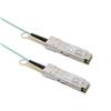 Active Optical Cable QSFP28 100Gbps, 3 meters, MSA Compatible的图片