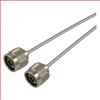 0.141in/0.358cm可成形线缆，N型公头/N型公头，36.0in/91.4cm的图片