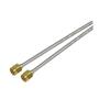0.141in/0.358cm可成形线缆，SMA公头/SMA公头，36.0in/91.4cm的图片