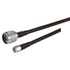 240系列线缆组件，SMA公头/N型公头，4英尺（1.2米）的图片