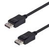 Premium DisplayPort cable length 1M的图片