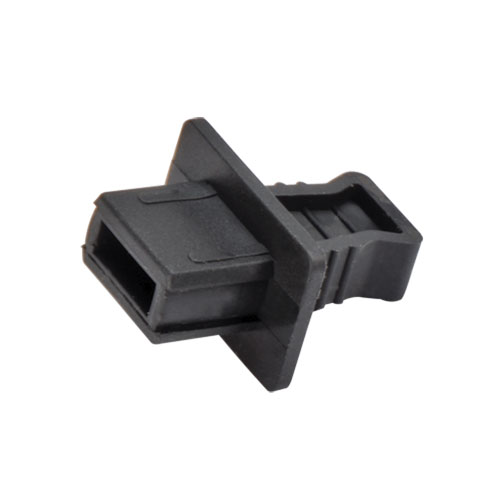 防尘帽，用于MPO光纤耦合器，10件/袋的图片