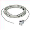 USB B型母头面板安装连接器/5.0m引线的图片