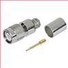 TNC Male Crimp for Belden 9913 Cable的图片