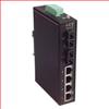 IES-2206 4 Port 10/100TX, 2 Port 100FX SC SM 20km的图片