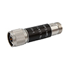 2W/6 dB RF Fixed Attenuator, N Male to N Female Brass Nickel Body Up to 6 GHz的图片
