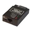 媒体转换器，10Base-T RJ45转10Base-5 DB15M AUI的图片