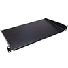 L-com 19" Rackmount Shelf - 10.5" Depth - 1U的图片