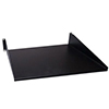 L-com 19" Rackmount Shelf - 15" Depth - 2U的图片