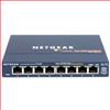 NETGEAR 10/100Mbps 8端口RJ45交换机的图片