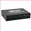 Tripp Lite四端口HDMI分离器，用于视频和音频，1080p的图片