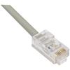 5类10Base-T跳线，RJ45/RJ45，30英尺（9.1米）的图片