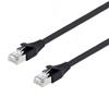 Category 5e Braid Shielded High Flex Ethernet Assembly, RJ45 / RJ45, 5.0m的图片