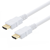 High Speed HDMI Cable color White length 3M的图片