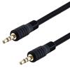 3.5mm Audio cable assembly LSZH 3FT的图片