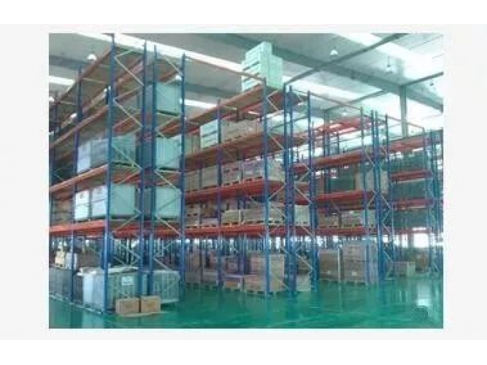 重型貨架的主要分類用途