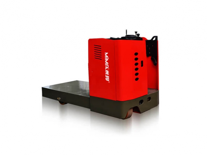 特殊行業搬運車