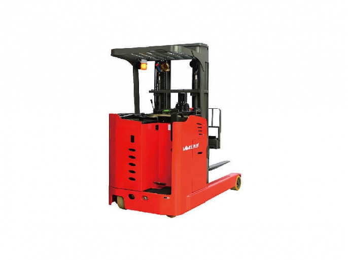 站駕前移式 經濟款